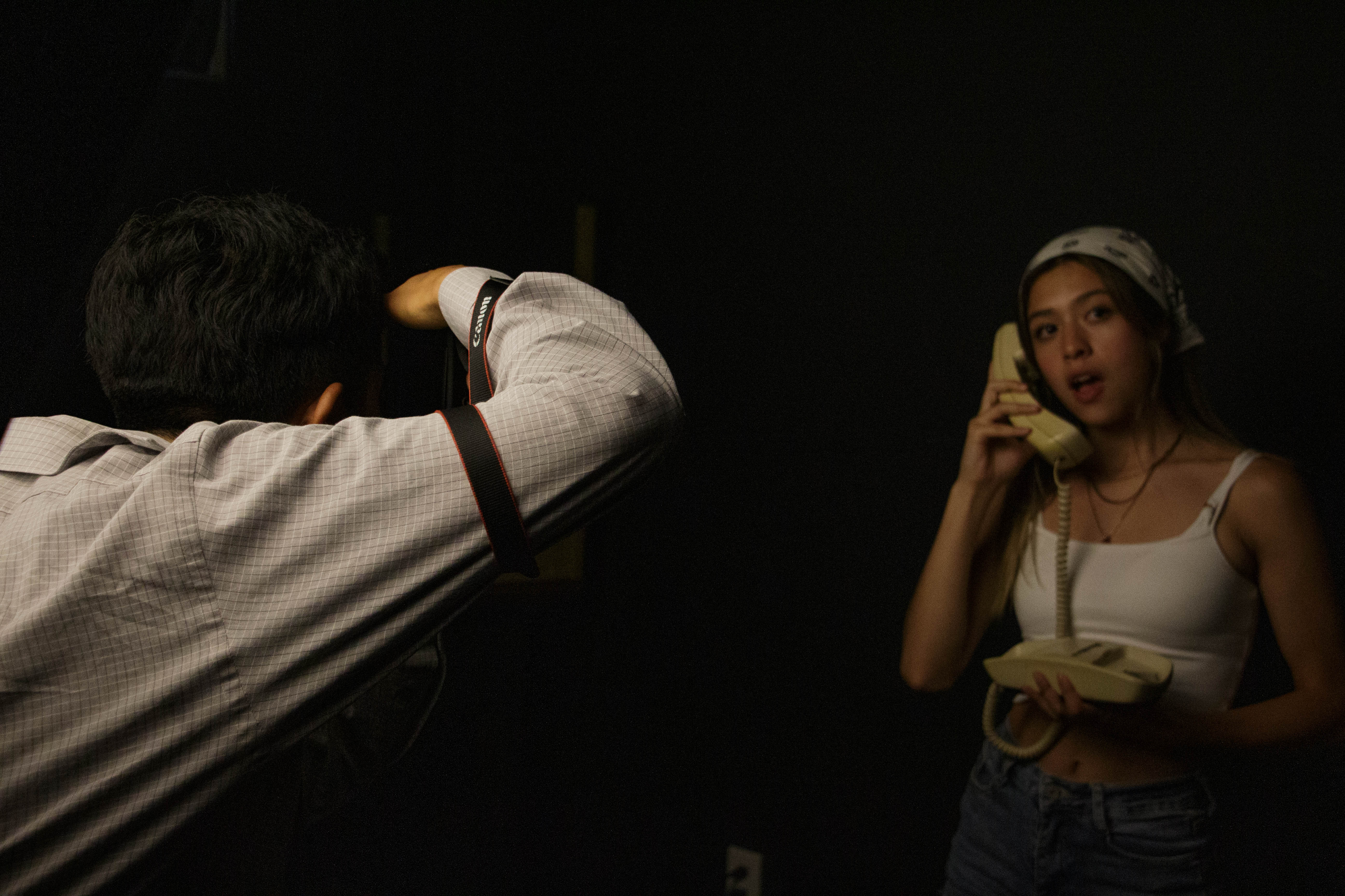 Fotografía de retrato