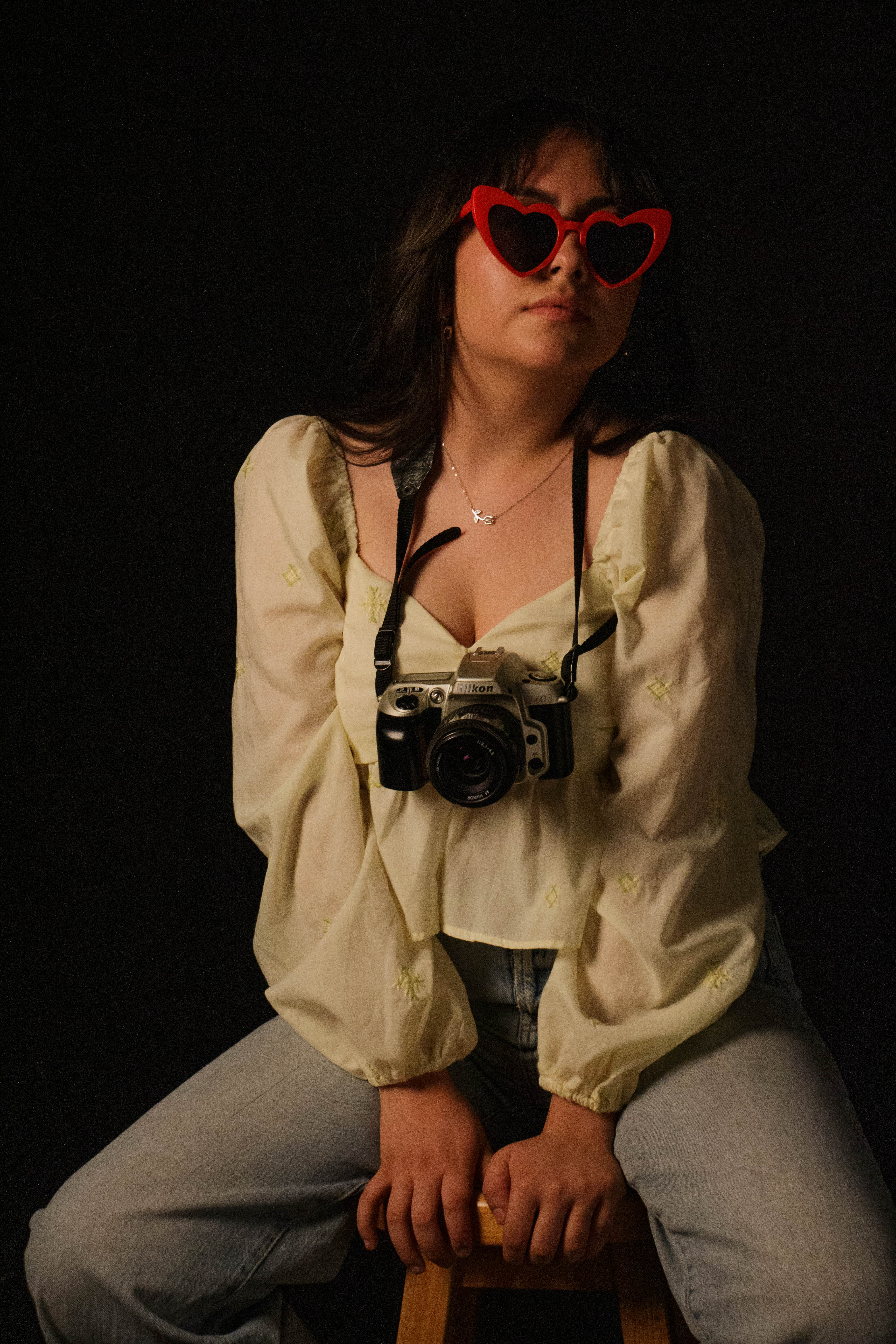 Fotografía de retrato